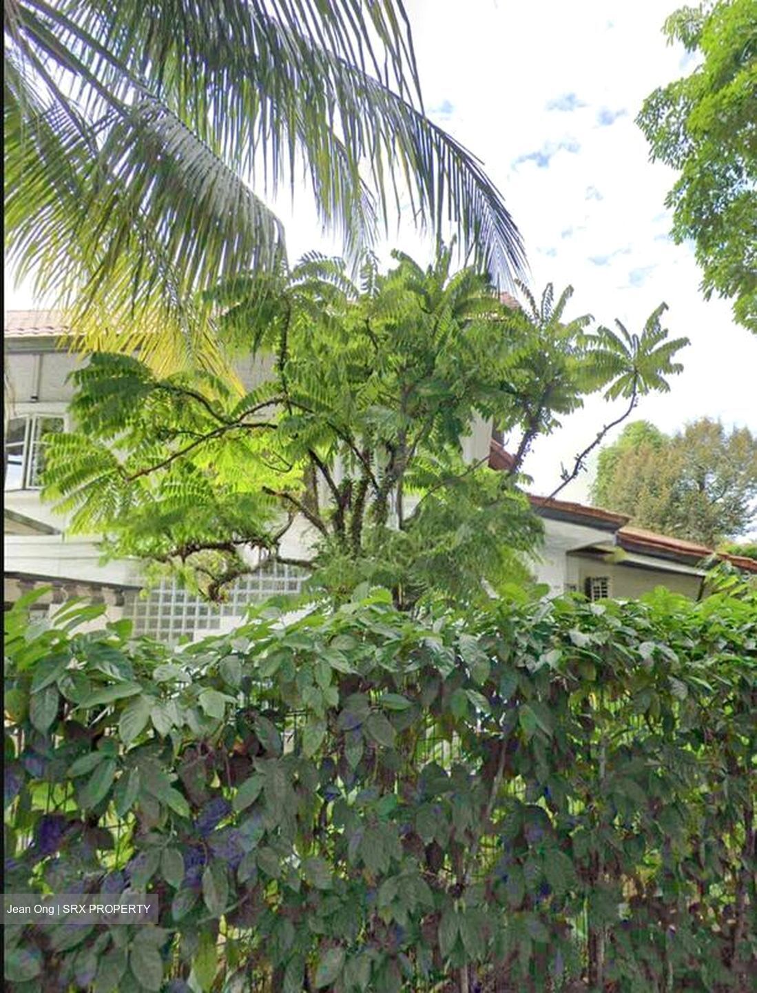 Duchess Avenue (D10), Detached #496788661